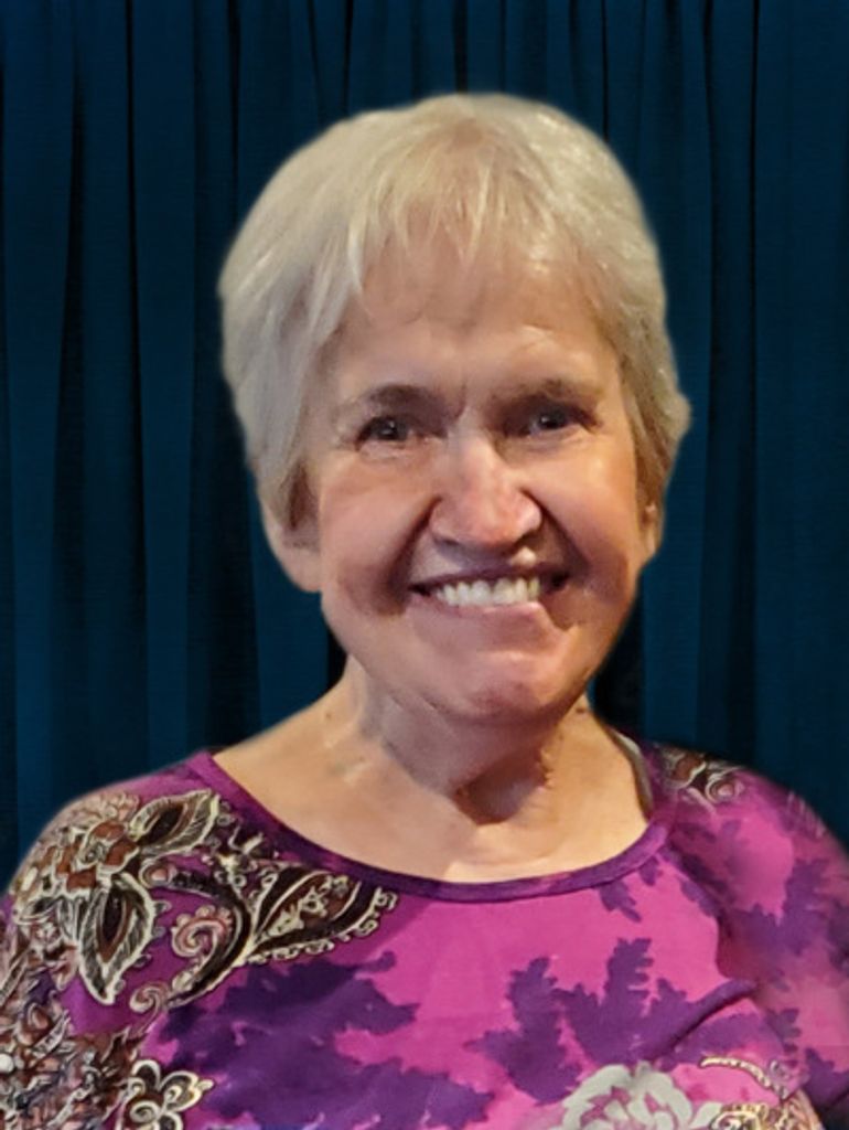 Joanne Beatrice Dearness