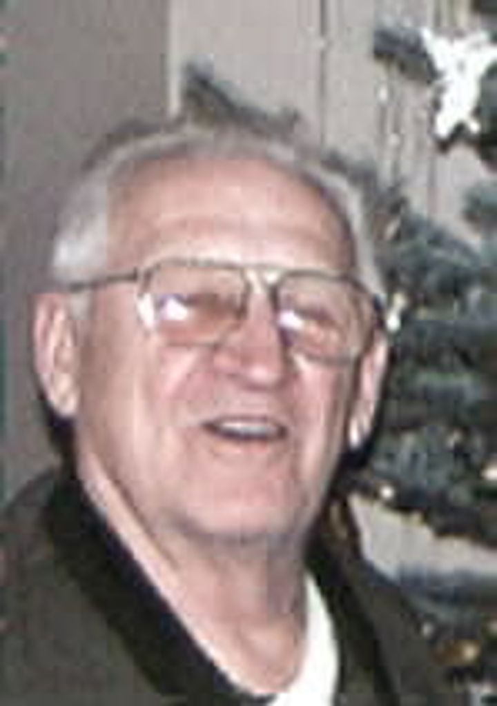 Herman Elmer Fredrick Ross Profile Photo