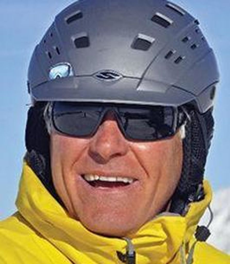 Allan Patzer