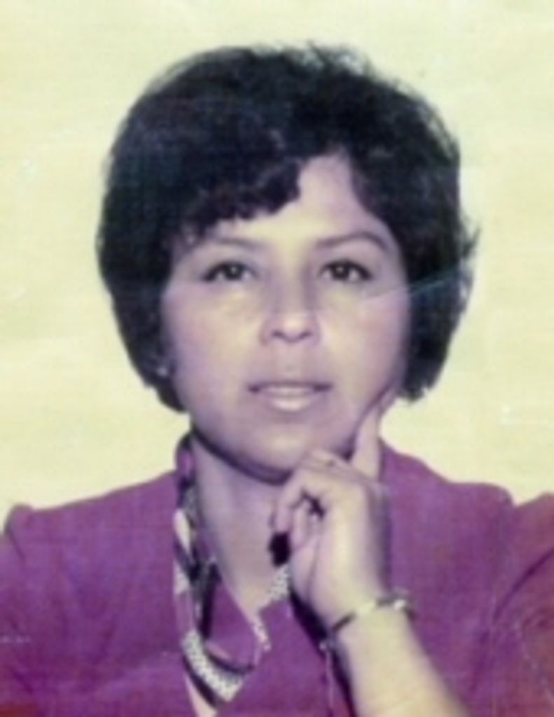 Antonia "Toni" O.  Lerma Profile Photo