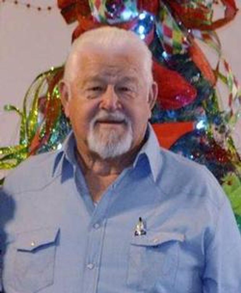 Lester Boyd Ebert Jr. Profile Photo