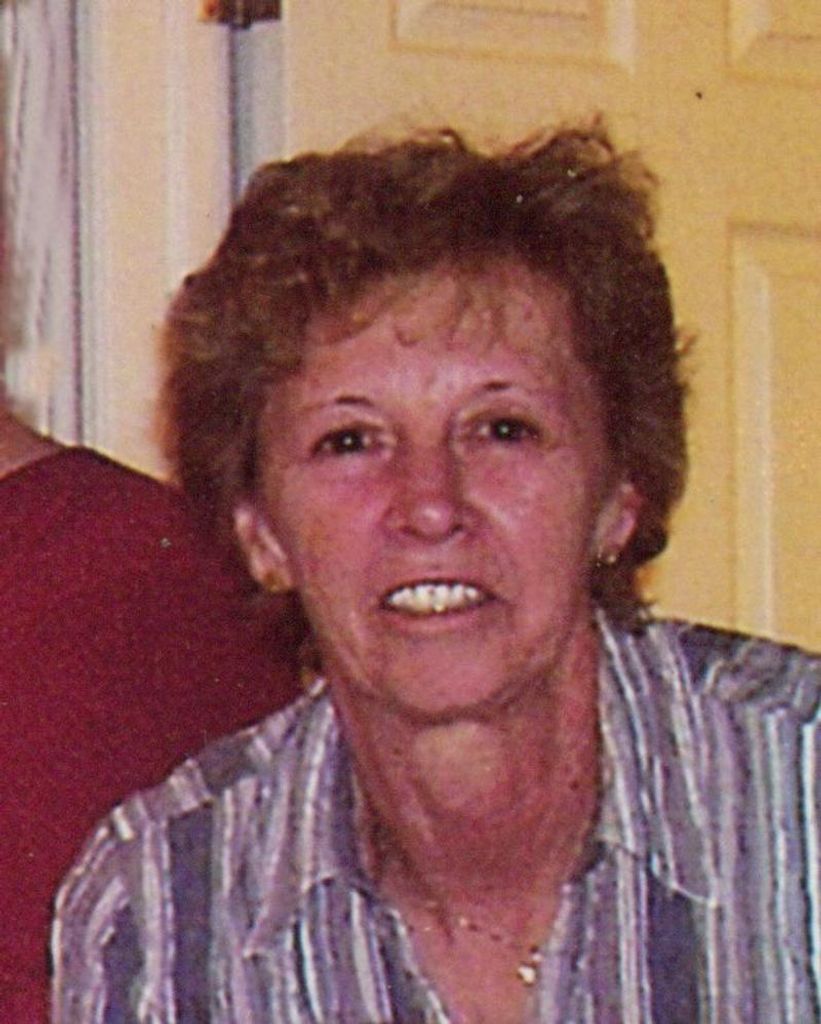 Bernadette Mary Beson Profile Photo