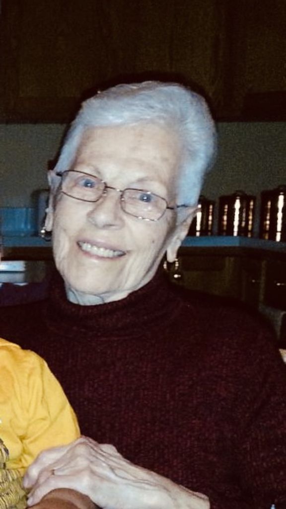Giulia Andreotti