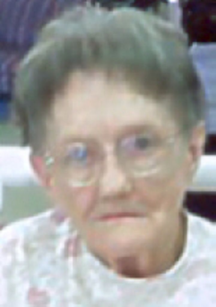 Jane E. Sugg Willingham