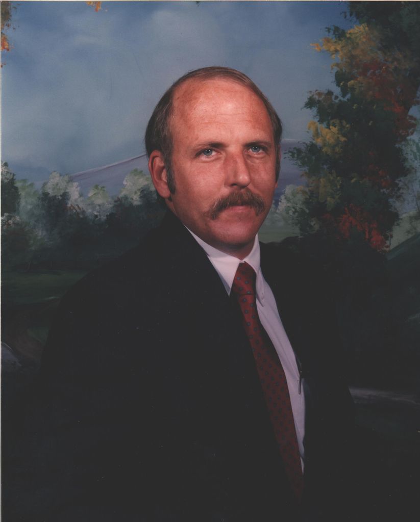 Terrance "Terry" W. Grice