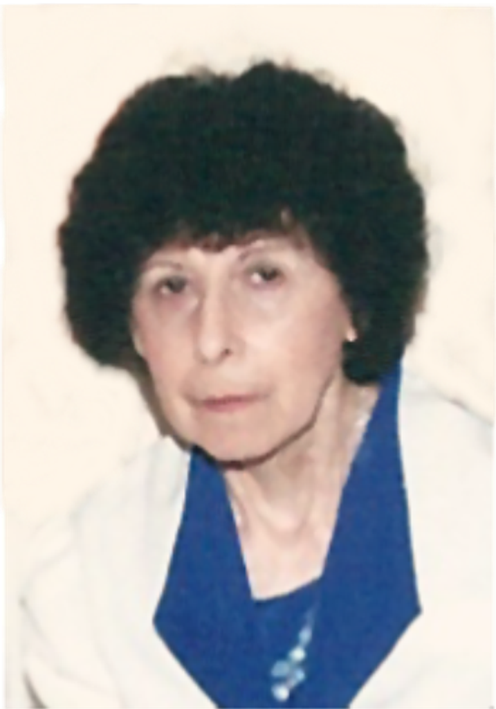 Frances S. Manuel-Mandato