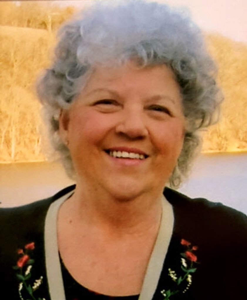 Elaine Estelle Smallmon Profile Photo