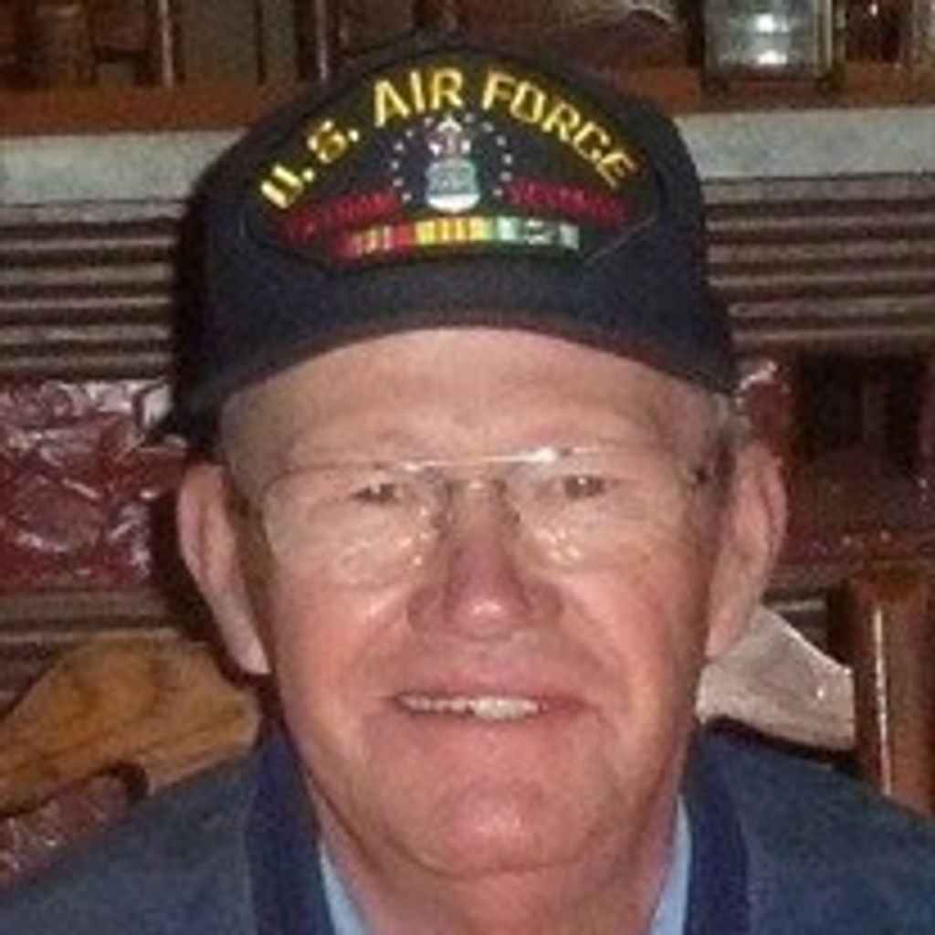 Paul F. Elliott