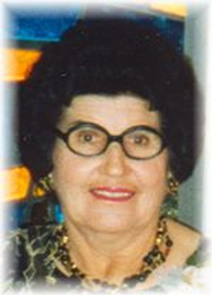 Dorothy Barta Brunkenhoefer
