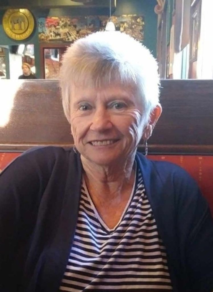 Janet Kay Huffman Profile Photo