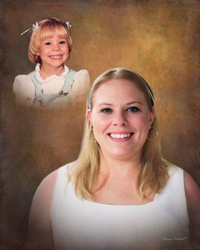 Jill Stovall's obituary image