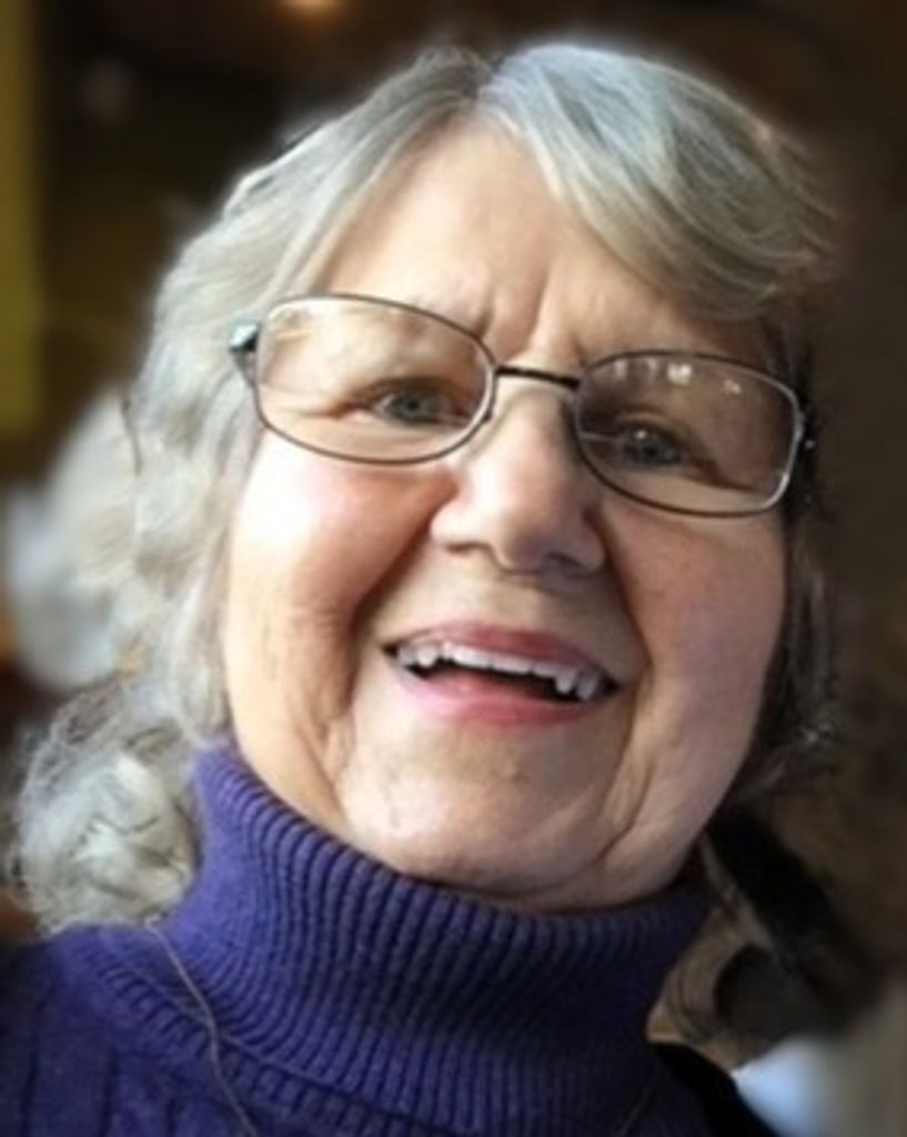 Barbara J. Molg Profile Photo