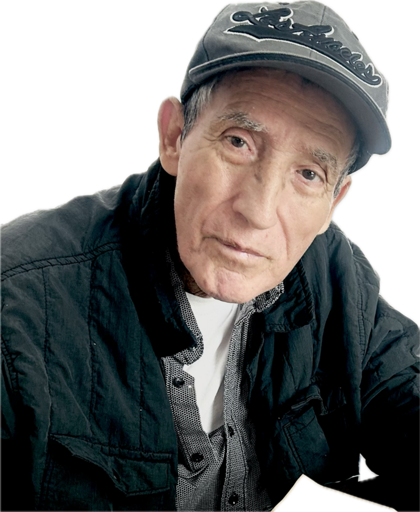 J Ubertino Becerra Lopez