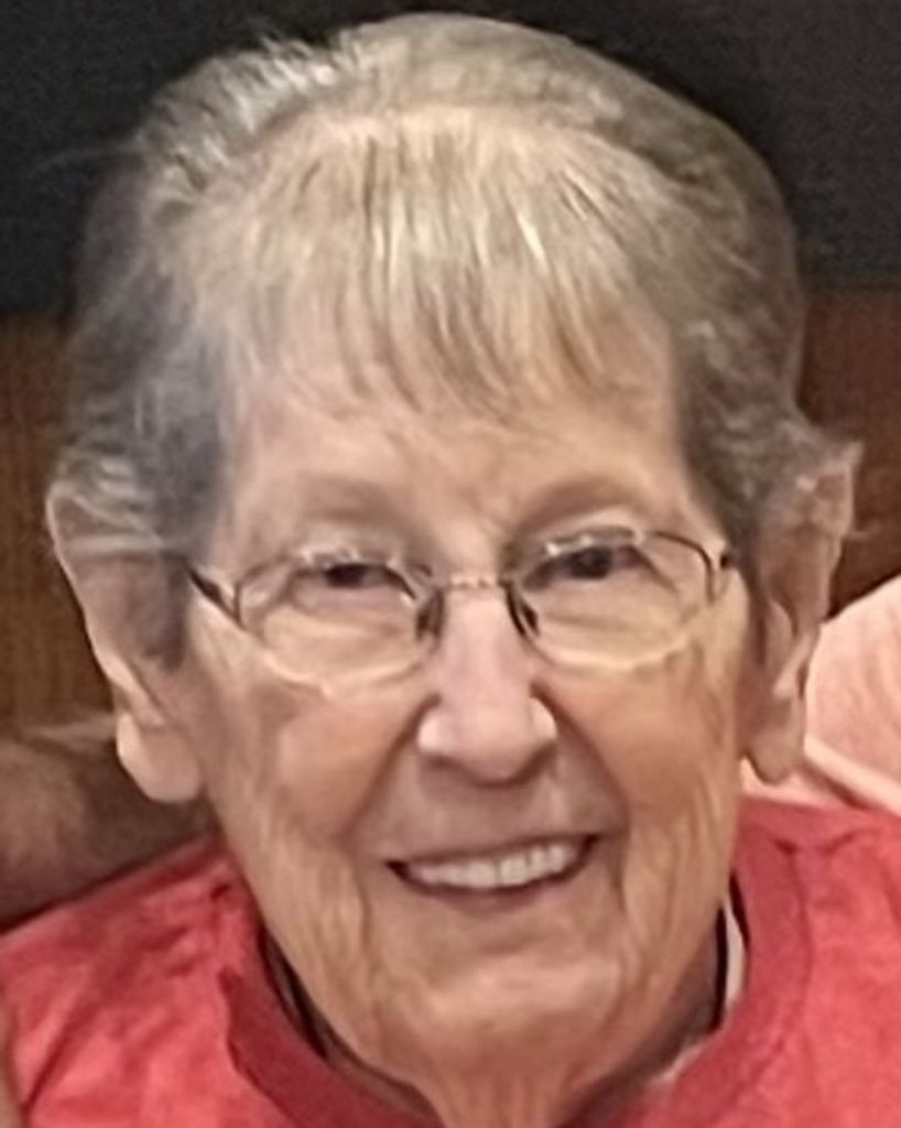 Lora Lee Scrivener Profile Photo