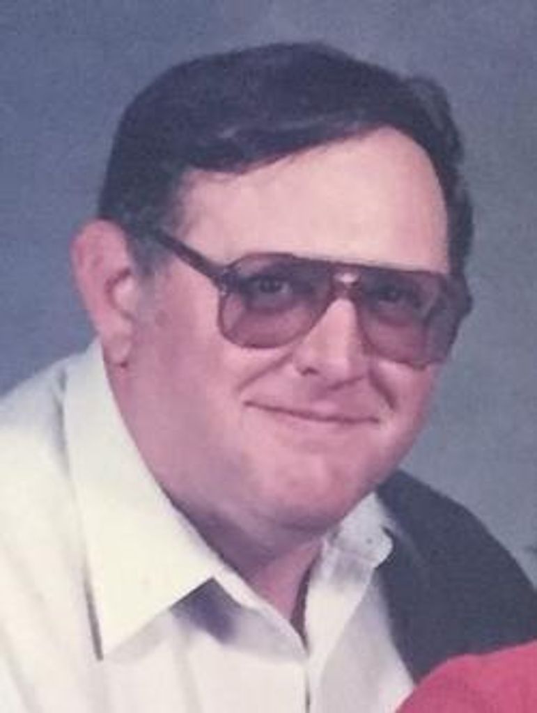 Alan Courtley Becker Profile Photo