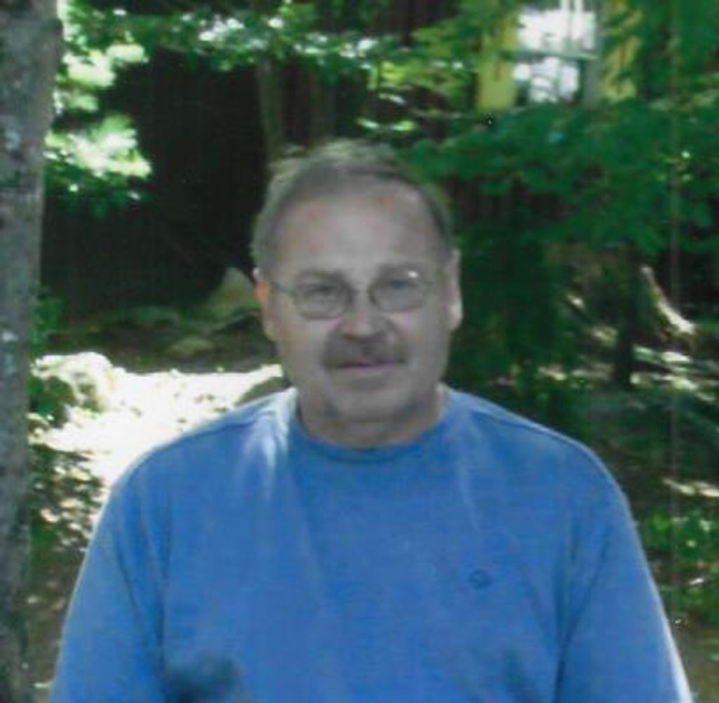 James F. Smith Profile Photo