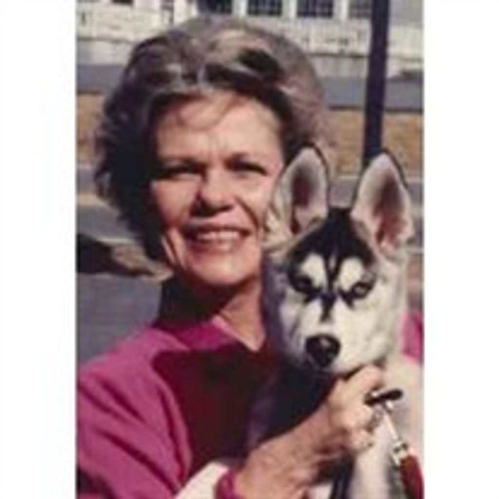 Joan C. Swanson