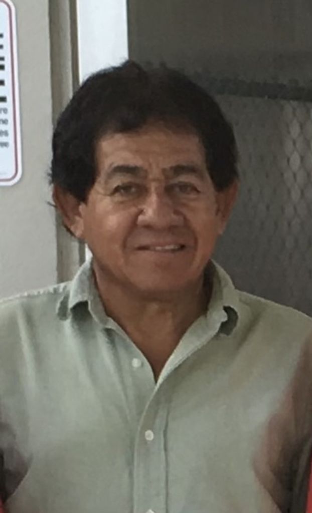 Jorge Oswaldo Zorrilla Adarve Profile Photo