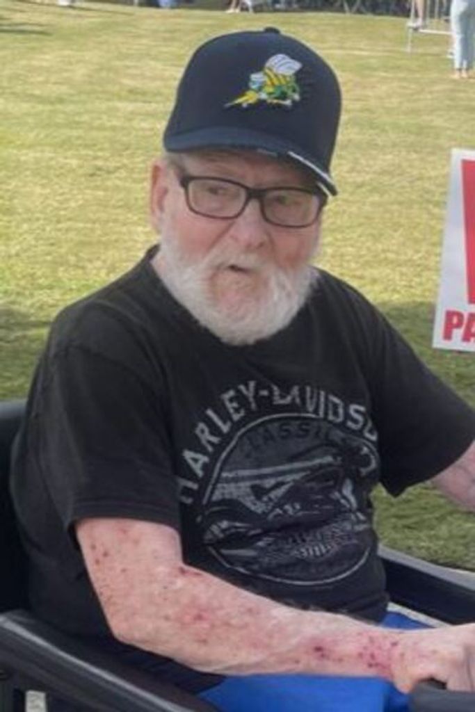 Wayne Keith Thomas Profile Photo