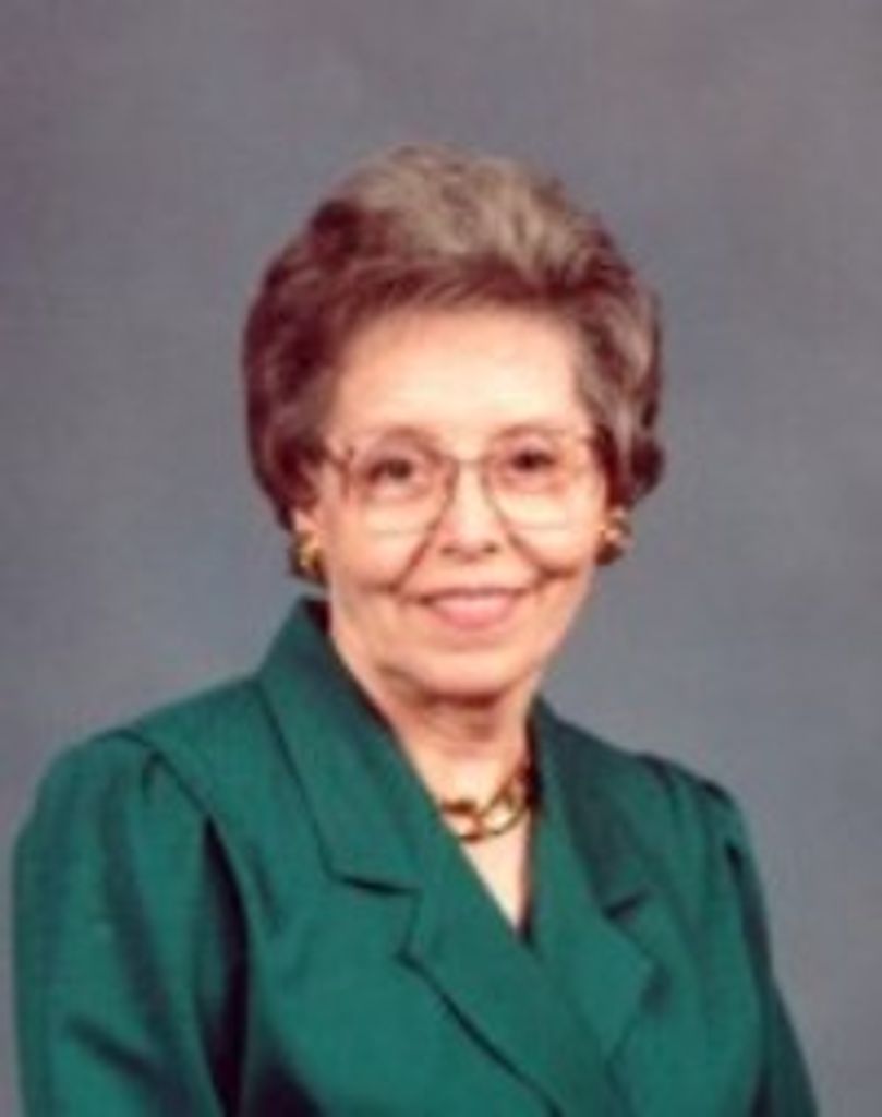 Norroena Powell