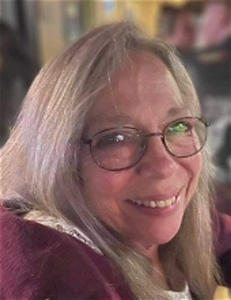 Terrie Anne Moore