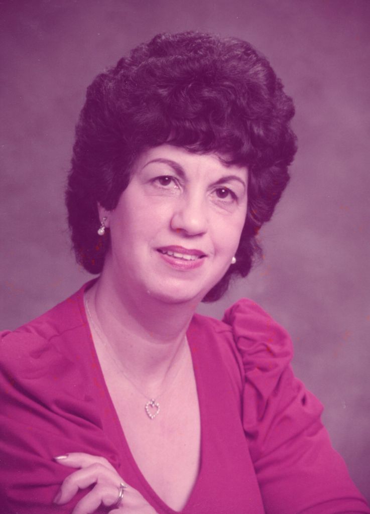 Alice A. Chudicek