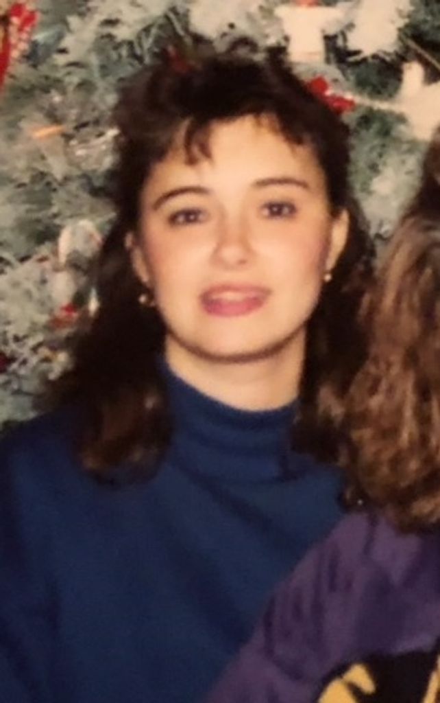 Frances Farrar Bourque