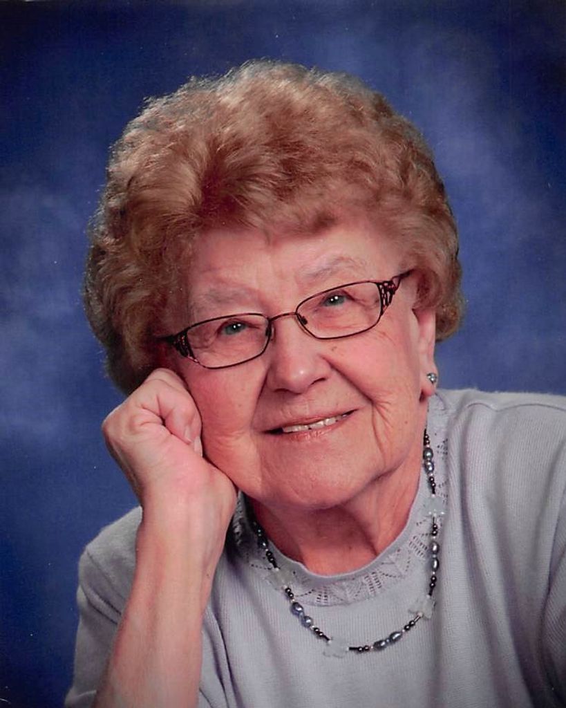 Mary Rose Meyer