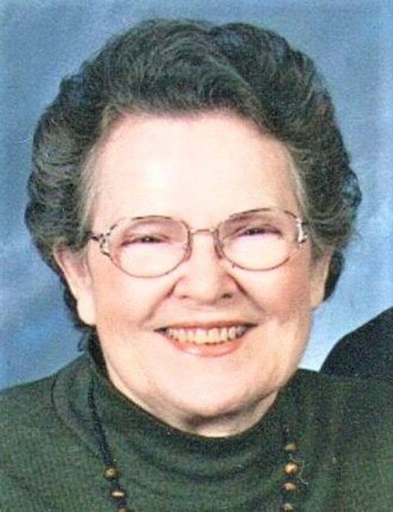 Genevia Brown Bushnell Profile Photo