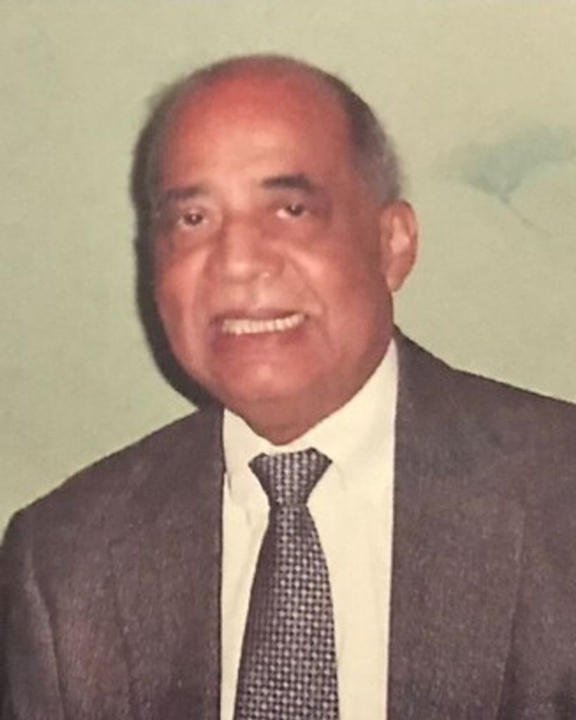 Ferdinand L. Troullier