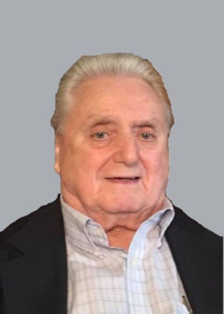 Howard D Coltenback