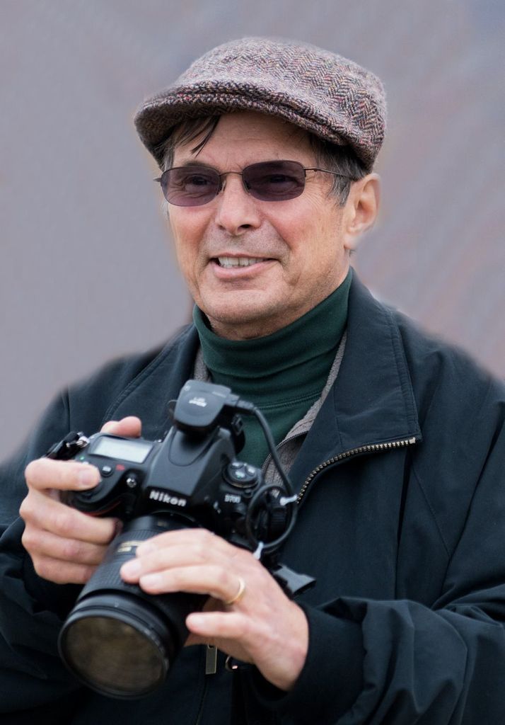 Stephen Kellett