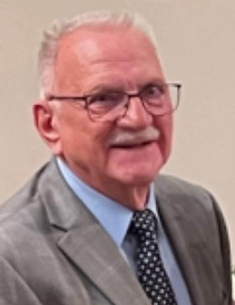 Judd F. Wetzel Profile Photo