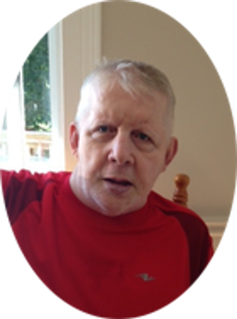Paul  John Graves
