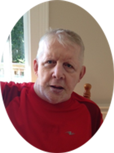 Paul  John Graves Profile Photo