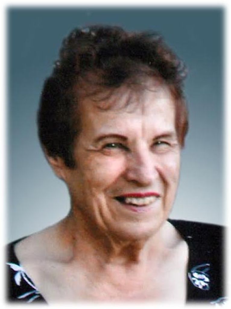 Betty Palubicki