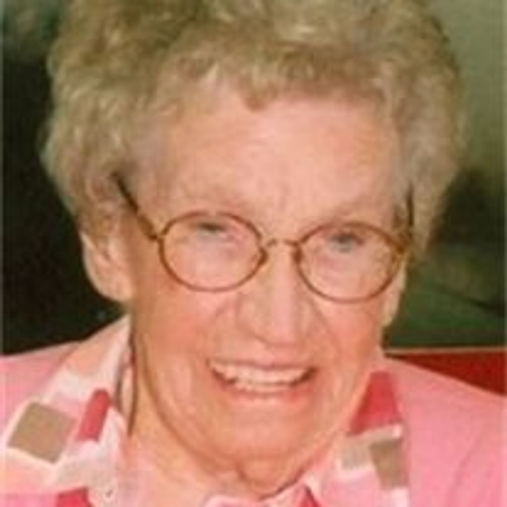 Katherine Hall