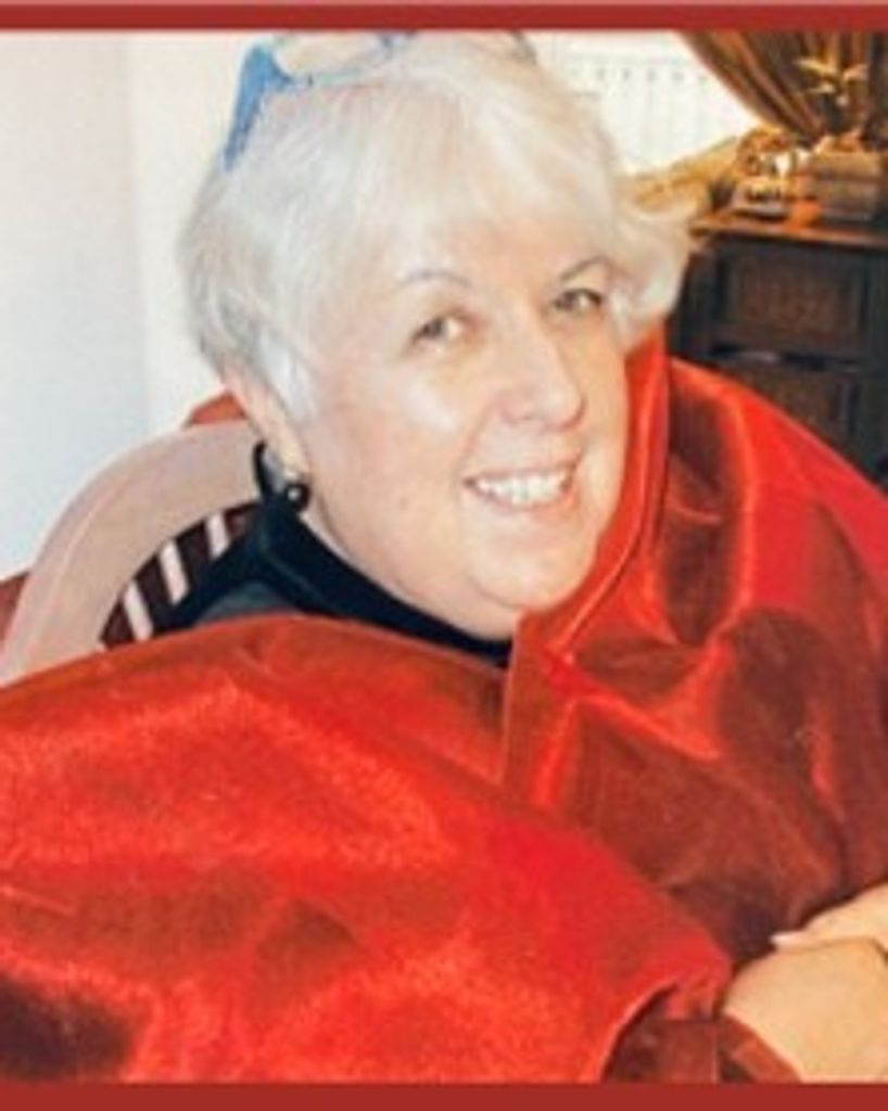 Suzanne Smyk Profile Photo
