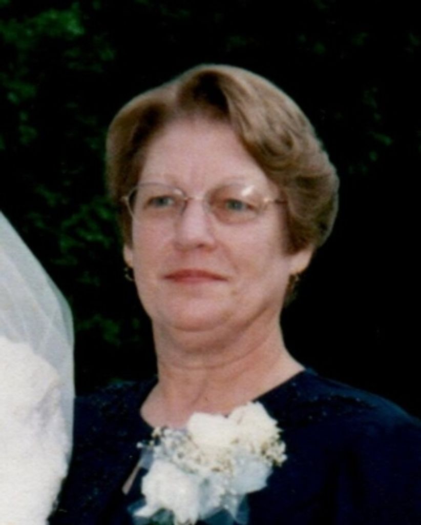 Marilyn Descoteaux Profile Photo