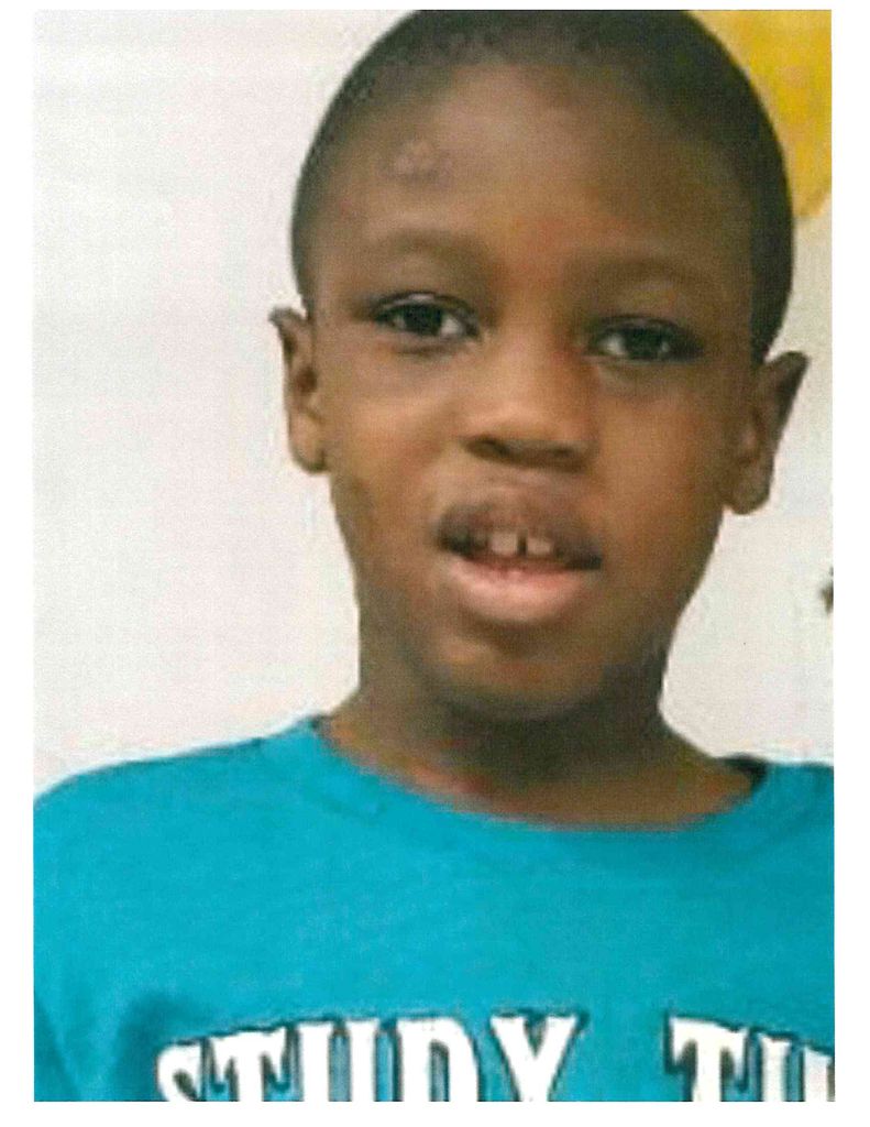 Garnell Grant