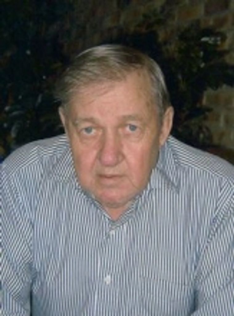 John Devillier Sr.