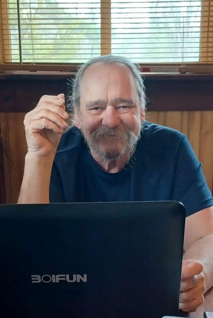 William James Skoog Profile Photo