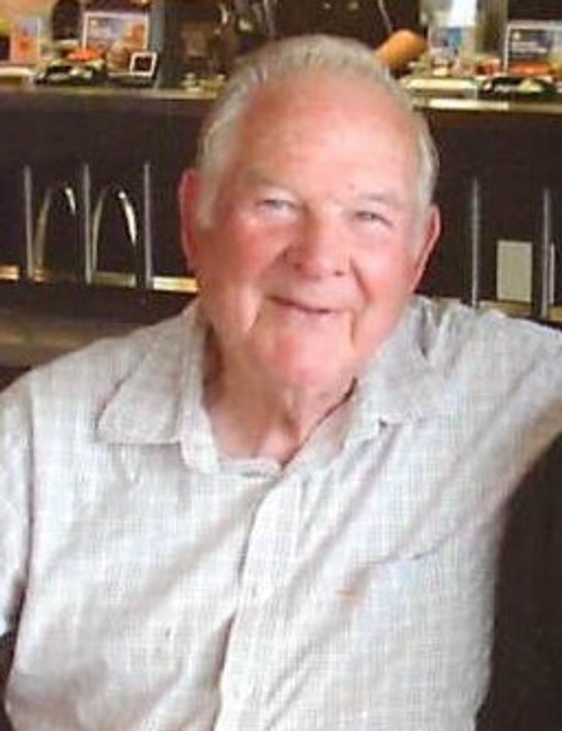 Homer E. Steen Profile Photo