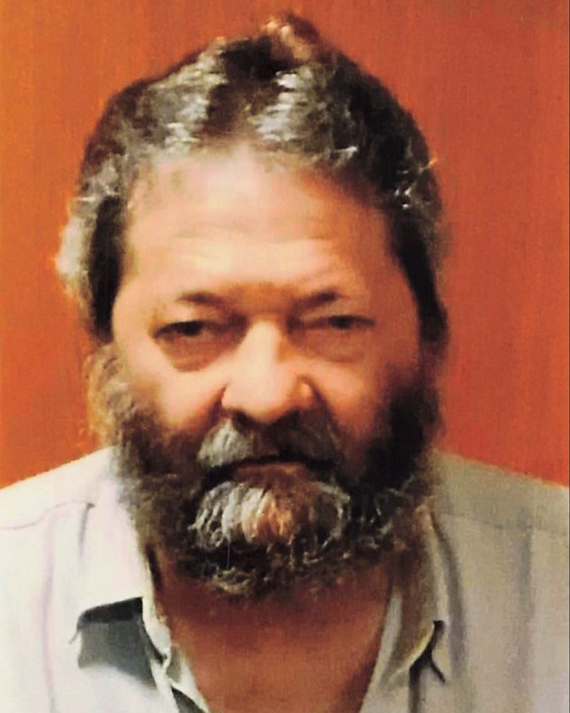 Joseph Wayne Stamps