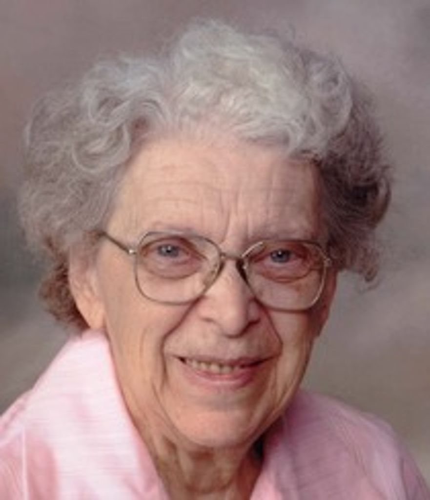 Leona Blum