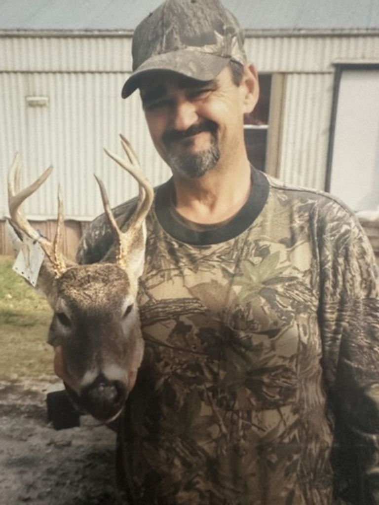 Larry Junior Willfond Profile Photo