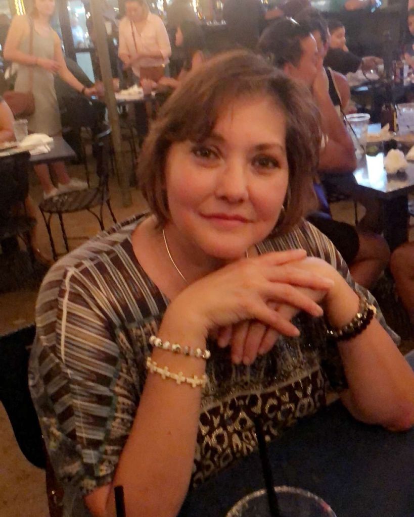 Sonia Gonzalez Diaz Profile Photo