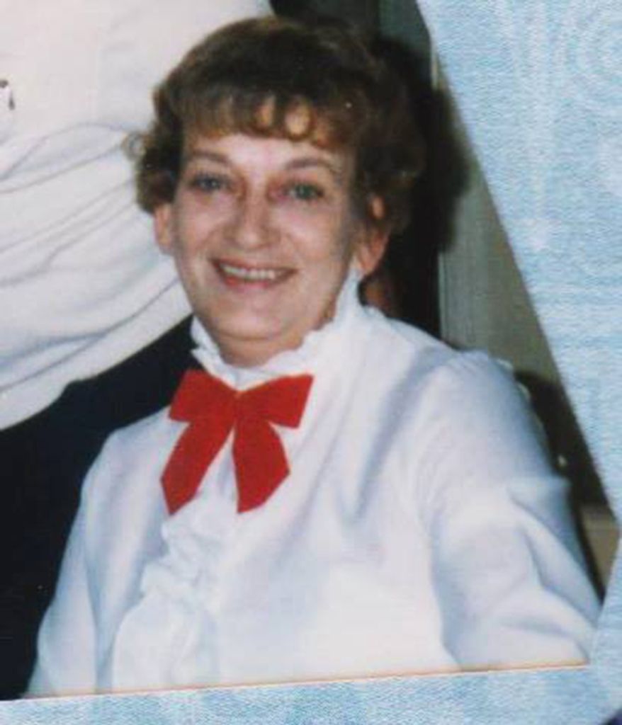 Jeanene Marie (Picotte)  Behnke