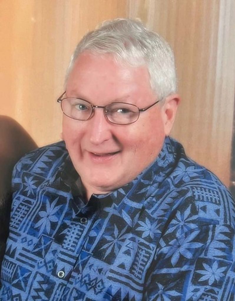 Jerome Collins Profile Photo