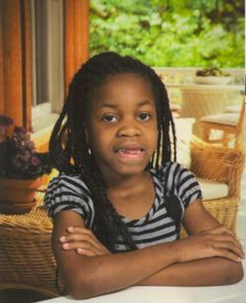 Alexandria Sa'Naya Fitzgerald Profile Photo